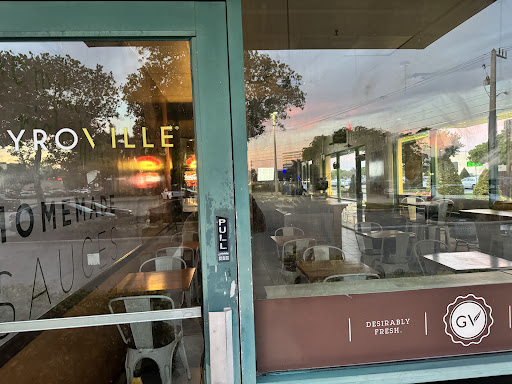 Photo of Gyroville Fort Lauderdale ( Cypress Creek) - 6341 N Andrews Ave, Fort Lauderdale, FL 33309