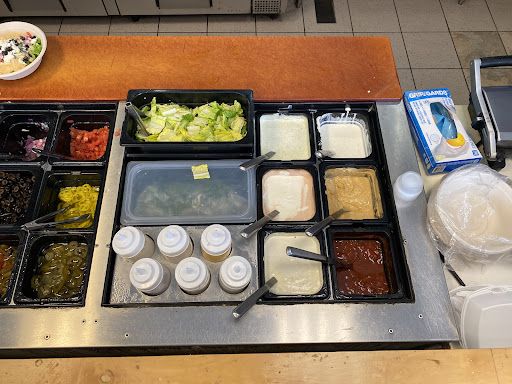 Photo of Gyroville Fort Lauderdale ( Cypress Creek) - 6341 N Andrews Ave, Fort Lauderdale, FL 33309