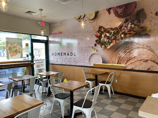 Photo of Gyroville Fort Lauderdale ( Cypress Creek) - 6341 N Andrews Ave, Fort Lauderdale, FL 33309