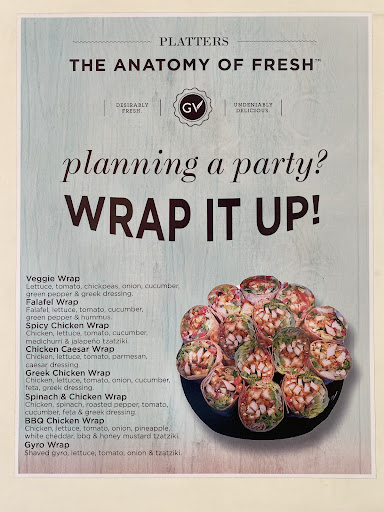 Photo of Gyroville Fort Lauderdale ( Cypress Creek) - 6341 N Andrews Ave, Fort Lauderdale, FL 33309