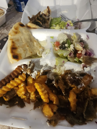 Photo of Gyroville Fort Lauderdale ( Cypress Creek) - 6341 N Andrews Ave, Fort Lauderdale, FL 33309