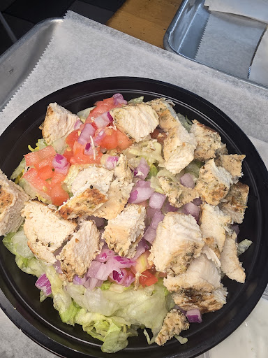 Photo of Gyroville Fort Lauderdale ( Cypress Creek) - 6341 N Andrews Ave, Fort Lauderdale, FL 33309