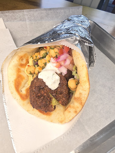 Photo of Gyroville Fort Lauderdale ( Cypress Creek) - 6341 N Andrews Ave, Fort Lauderdale, FL 33309