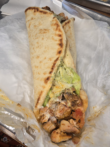 Photo of Gyroville Fort Lauderdale ( Cypress Creek) - 6341 N Andrews Ave, Fort Lauderdale, FL 33309