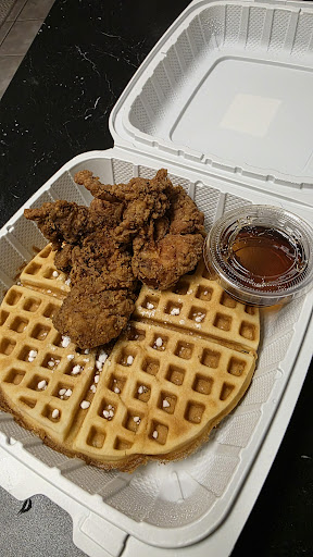 Photo of Murray's In A Hurry - 880 Indian Trail Lilburn Rd NW, Lilburn, GA 30047