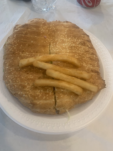 Photo of Murray's In A Hurry - 880 Indian Trail Lilburn Rd NW, Lilburn, GA 30047