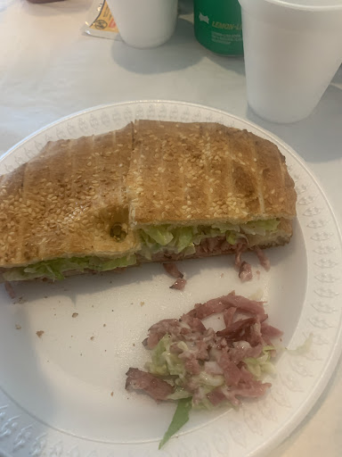 Photo of Murray's In A Hurry - 880 Indian Trail Lilburn Rd NW, Lilburn, GA 30047