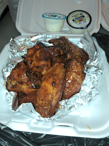 Photo of Murray's In A Hurry - 880 Indian Trail Lilburn Rd NW, Lilburn, GA 30047