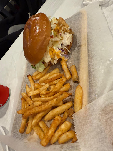 Photo of Murray's In A Hurry - 880 Indian Trail Lilburn Rd NW, Lilburn, GA 30047