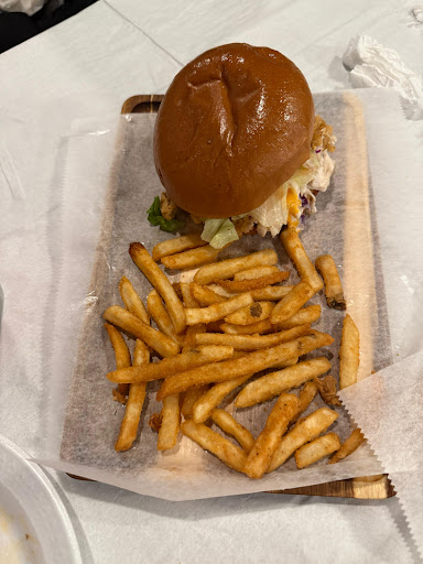 Photo of Murray's In A Hurry - 880 Indian Trail Lilburn Rd NW, Lilburn, GA 30047