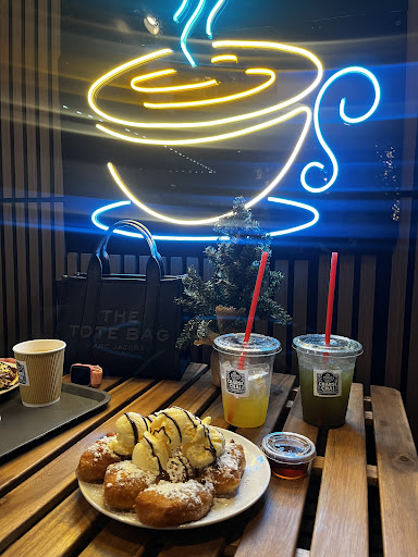 Photo of Murray's In A Hurry - 880 Indian Trail Lilburn Rd NW, Lilburn, GA 30047