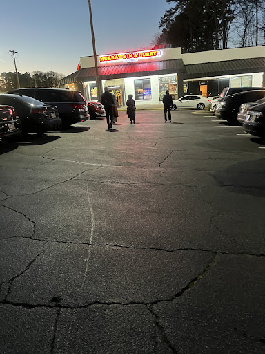 Photo of Murray's In A Hurry - 880 Indian Trail Lilburn Rd NW, Lilburn, GA 30047