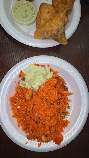 Photo of Bismillah Cafe - 4022 Buford Hwy NE, Atlanta, GA 30345