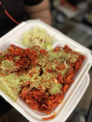 Photo of Bismillah Cafe - 4022 Buford Hwy NE, Atlanta, GA 30345