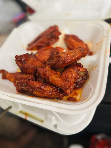 Photo of Bismillah Cafe - 4022 Buford Hwy NE, Atlanta, GA 30345