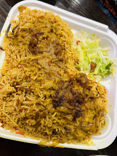 Photo of Bismillah Cafe - 4022 Buford Hwy NE, Atlanta, GA 30345