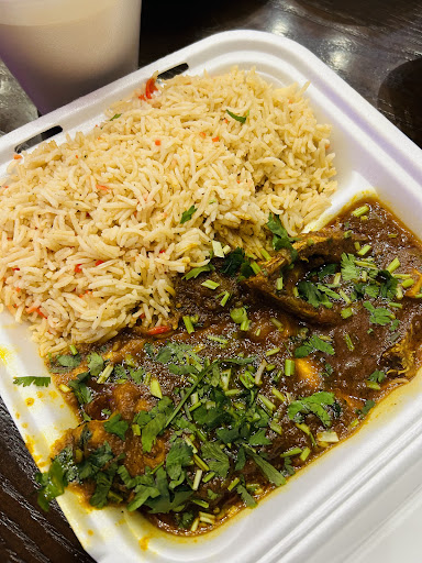 Photo of Bismillah Cafe - 4022 Buford Hwy NE, Atlanta, GA 30345