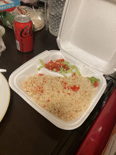 Photo of Bismillah Cafe - 4022 Buford Hwy NE, Atlanta, GA 30345