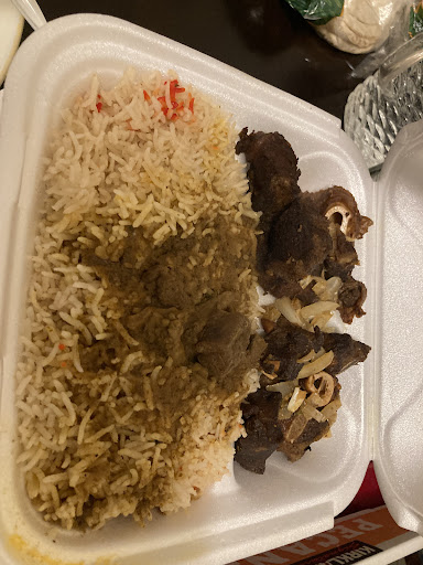 Photo of Bismillah Cafe - 4022 Buford Hwy NE, Atlanta, GA 30345