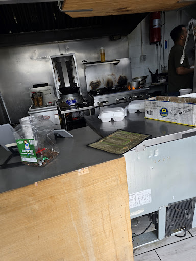 Photo of Bismillah Cafe - 4022 Buford Hwy NE, Atlanta, GA 30345