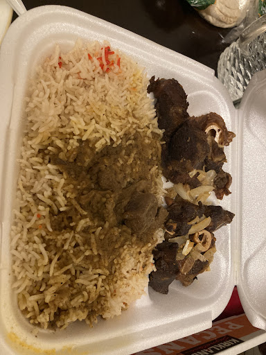 Photo of Bismillah Cafe - 4022 Buford Hwy NE, Atlanta, GA 30345