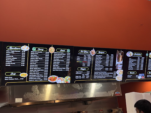 Photo of Bismillah Cafe - 4022 Buford Hwy NE, Atlanta, GA 30345