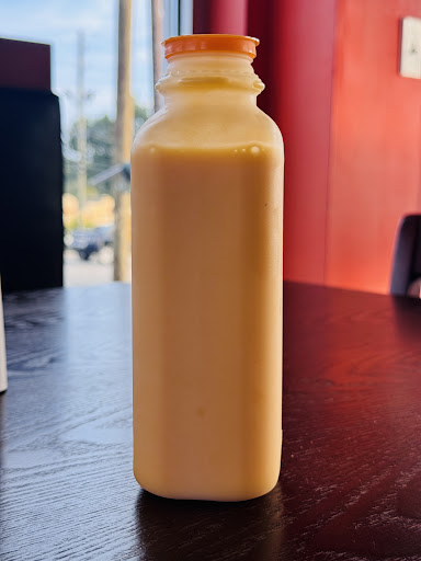 Photo of Bismillah Cafe - 4022 Buford Hwy NE, Atlanta, GA 30345