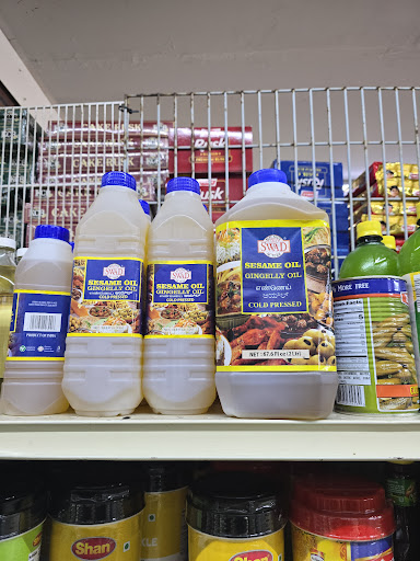 Photo of Bismillah Cafe - 4022 Buford Hwy NE, Atlanta, GA 30345