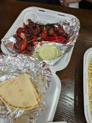 Photo of Bismillah Cafe - 4022 Buford Hwy NE, Atlanta, GA 30345