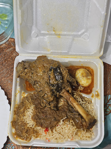 Photo of Bismillah Cafe - 4022 Buford Hwy NE, Atlanta, GA 30345