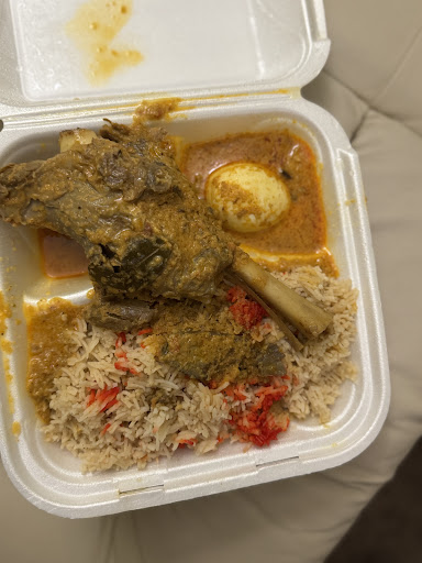 Photo of Bismillah Cafe - 4022 Buford Hwy NE, Atlanta, GA 30345