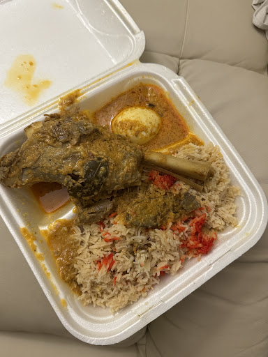 Photo of Bismillah Cafe - 4022 Buford Hwy NE, Atlanta, GA 30345