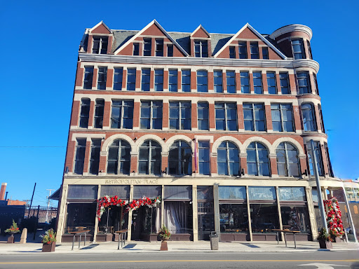 Photo of The Met - 306 N Main St, Lima, OH 45801