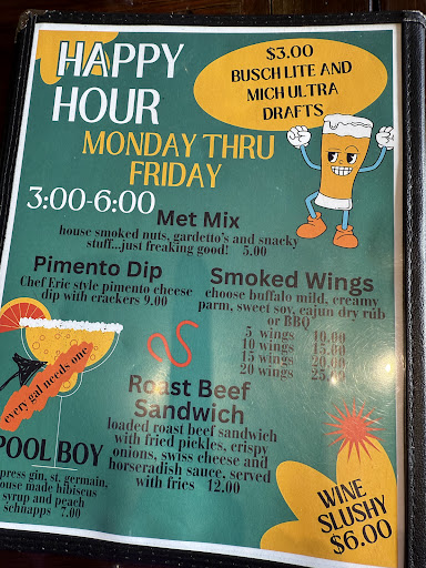 Photo of The Met - 306 N Main St, Lima, OH 45801