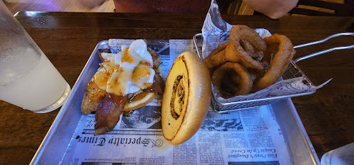 Photo of 318 Restaurant & Bar - 318 N Main St, Lima, OH 45805