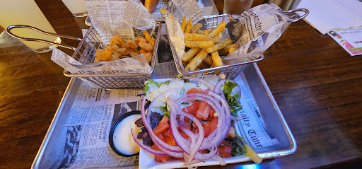 Photo of 318 Restaurant & Bar - 318 N Main St, Lima, OH 45805