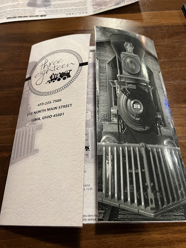 Photo of 318 Restaurant & Bar - 318 N Main St, Lima, OH 45805