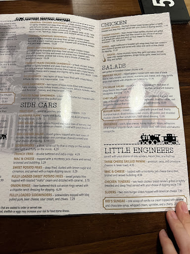 Photo of 318 Restaurant & Bar - 318 N Main St, Lima, OH 45805