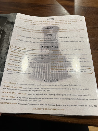 Photo of 318 Restaurant & Bar - 318 N Main St, Lima, OH 45805