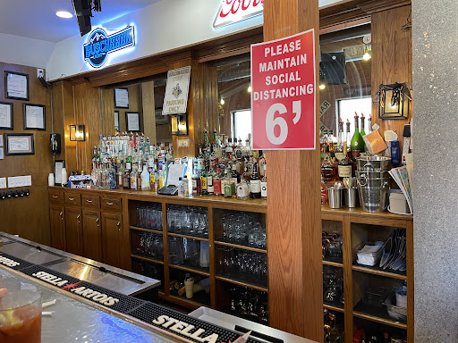 Photo of 318 Restaurant & Bar - 318 N Main St, Lima, OH 45805