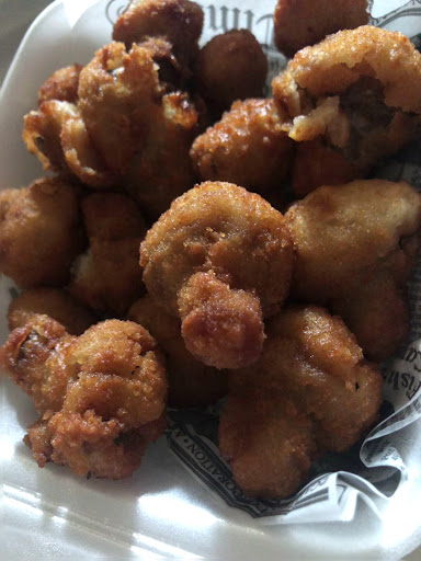 Photo of 318 Restaurant & Bar - 318 N Main St, Lima, OH 45805