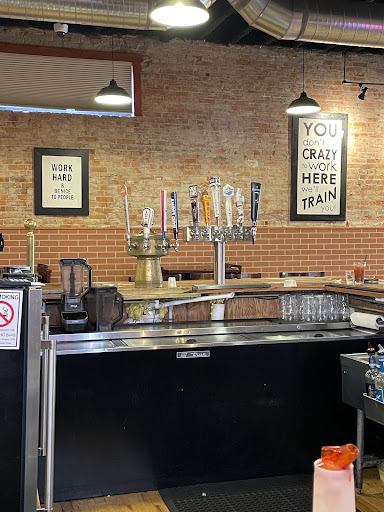 Photo of 318 Restaurant & Bar - 318 N Main St, Lima, OH 45805