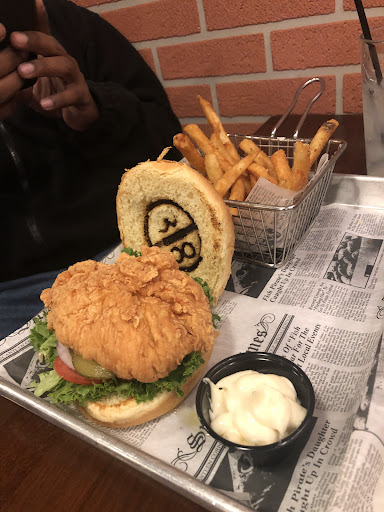 Photo of 318 Restaurant & Bar - 318 N Main St, Lima, OH 45805