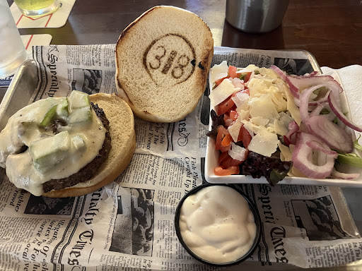 Photo of 318 Restaurant & Bar - 318 N Main St, Lima, OH 45805