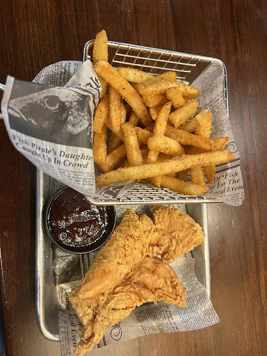 Photo of 318 Restaurant & Bar - 318 N Main St, Lima, OH 45805