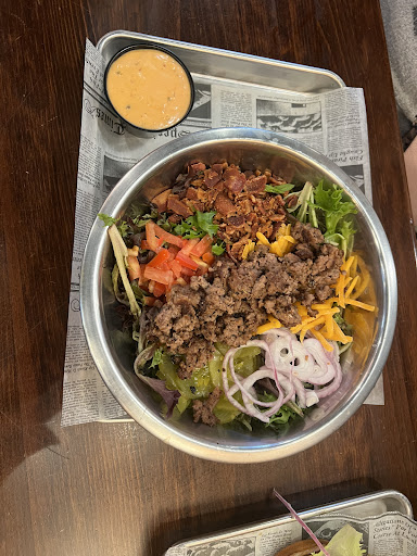 Photo of 318 Restaurant & Bar - 318 N Main St, Lima, OH 45805