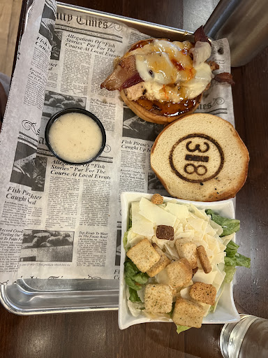 Photo of 318 Restaurant & Bar - 318 N Main St, Lima, OH 45805