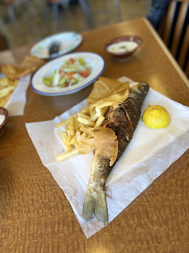 Photo of Mediterranean Gourmet Market - 6122 Franconia Rd, Alexandria, VA 22310