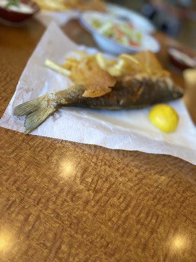 Photo of Mediterranean Gourmet Market - 6122 Franconia Rd, Alexandria, VA 22310