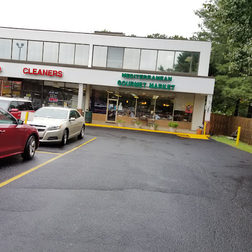 Photo of Mediterranean Gourmet Market - 6122 Franconia Rd, Alexandria, VA 22310